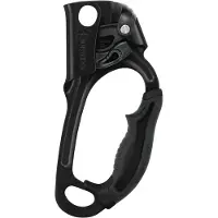Petzl Bloqueur Ascension - Noir / Droitier