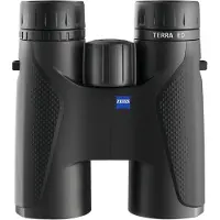 Zeiss Terra ED 10x42 noir/noir
