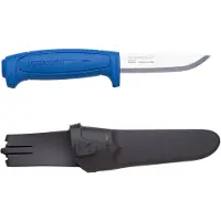 Morakniv BASIC 546 - Stainless Steel - Blue 12241