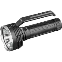 Fenix Fnx Lr80r 18000 Lumens Led Flashlight Noir