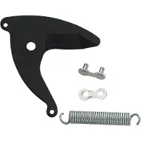 Fiskars Lame, ressort, accouplement à chaîne pour ciseaux UP82, UP84, UP86, UPX82, UPX86 1026293