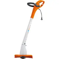Stihl FSE 31 245 W Débroussailleuse électrique Coupe-herbe avec lunettes de protection ( 4815 011 4100 )