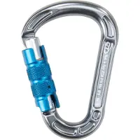 Climbing Technology Concept Tg Snap Hook Bleu,Argenté