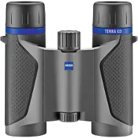 Zeiss Jumelles de Poche Terra ED 10 x 25