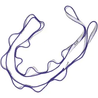 Rock Empire Daisy Chain Dyneema 13 mm Taille : 140 cm