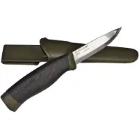 Morakniv Couteau Companion