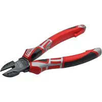 Nws Serie 69 160 Mm Diagonal Cutting Pliers Rouge