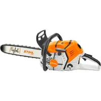 Stihl Tronçonneuse en plastique pour enfant - - 0421 600 0053 - Manuel - Motorisé - 850 Grammes