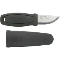 Morakniv Eldris Knife Argenté