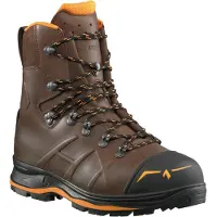 Haix bottes de sécurité chaussures de travail S3 Pro Protector (S3, 41.5)