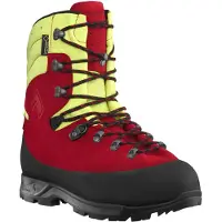 Haix Bottes de protection anti-coupures Protector Forest 2.1 (AUTO-SERVICE, S1, 46.5)