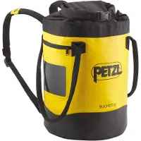 Petzl Sac Bucket Sac De Transport Robuste Pour Matériel -