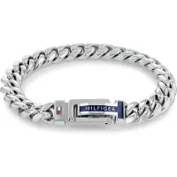 Tommy Hilfiger Bracelet argent