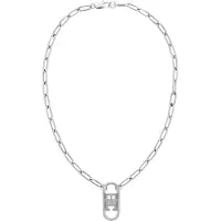 Tommy Hilfiger 2780725 Bracelet Argenté Femme