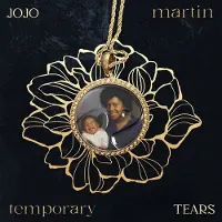 Coast2Coast Jojo Martin - Temporary Tears [Compact Discs]