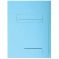 Exacompta Sammelmappen - Aktendeckel