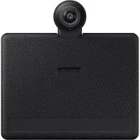 Samsung VG-STCBU2K/XC Webcam, magnétique, pour les téléviseurs 2022/2023 (Neo QLED, QLED & "The Frame")