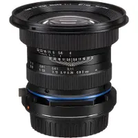Laowa 15mm F4 Macro Sony E