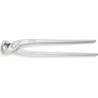Knipex 99 04 280 - Tenaille Russe (Pinces Bétonneur Ou Pinces Réparateur)