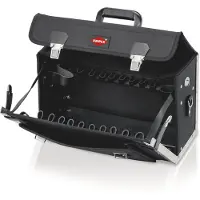 Knipex 00 21 02 LE Professionals Tool bag (empty) (L x W x H) 446 x 420 x 250 mm