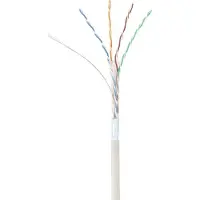 Renkforce Câble réseau 15 m (F/UTP, CAT5e, 15 m)
