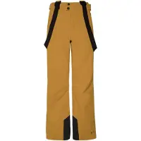 Protest Pantalon de sport 'BORK JR' jaune