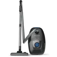 Rowenta Green Force Max Ro4931ea Met Zak Zwart - Aspirateur Avec Sac Aspiration Max. 750 W Noir