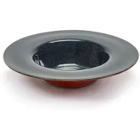 Serax Assiette creuse Terres de Rêves 21,5 cm