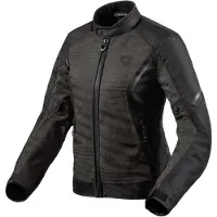 REV'IT! Torque 2 Veste textile de moto pour dames
