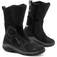 REV'IT! Everest GTX Bottes Noir Taille 46