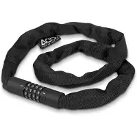 ACID Lock Corvid C100 Folding Lock Noir