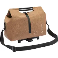 Vaude Recycle Shopper Pannier Marron
