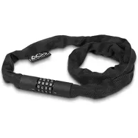 ACID Lock Corvid C120 Folding Lock Noir