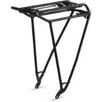ACID Porte-bagages SIC 27,5” RILink BOOST | Porte-bagages en aluminium haut de gamme pour vélos 27,5”