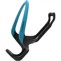 Lezyne Matrix Team Bottle Cage Bleu,Noir