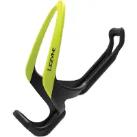 Lezyne Matrix Team Bottle Cage Vert,Noir