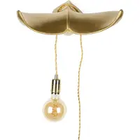 Bold Monkey The Tail Will Follow wall lamp or (E27)