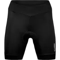 Cube Blackline Shorts Noir XS Femme