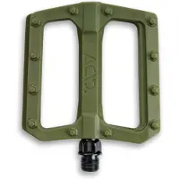 ACID Flat C3-zp Pedals Doré