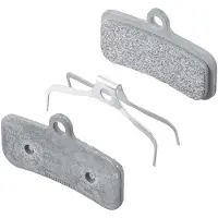 Shimano D03S Resin Plaquettes de frein à disque Shimano