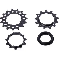 Sram Pg-1210/1230 Eagle Pinion Noir 11/13/15t
