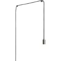 Tala Plug-in Suspension Graphite