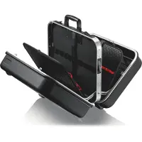 Knipex 00 21 42 LE Mallette à outils «BIG Twin»