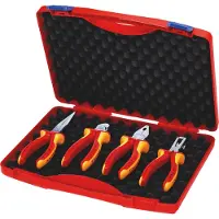 Knipex 00 20 15 pince Ensemble de pinces