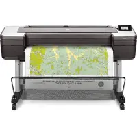 HP Imprimante Multifonction Designjet T1700