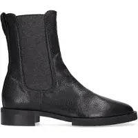 Pertini Enkellaarsjes 25175 Zwart | Pointure 37