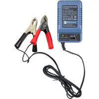 H-Tronic Automatik-Blei-Akku-Steckerladegerät AL 300 (1248217)