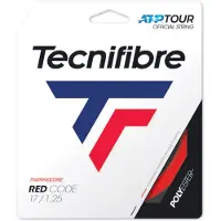 Tecnifibre Corde De Tennis Pro Red Code 12 M