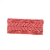 Sinner Bandeau Sinner Women Laurentian Headband Dark Pink 2024