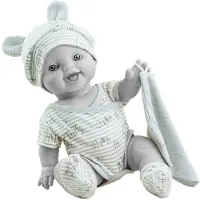Paola Reina Ensemble de vêtements Gordi Carlos (34cm)